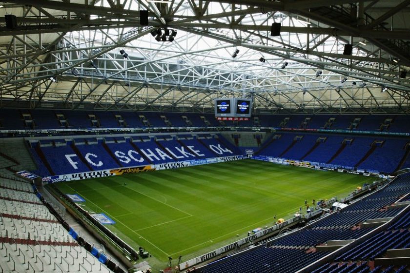 Uruguayi középpályással erősített a Schalke