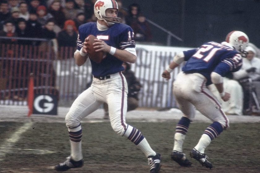 A Buffalo Bills Texasba költözhet