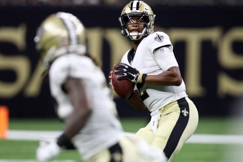 Nem játszhat otthon a New Orleans a nyitányon