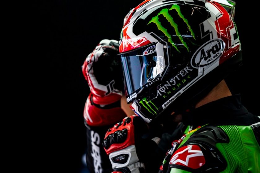Jonathan Rea: Jobb fegyver kell Razgatlioglu ellen