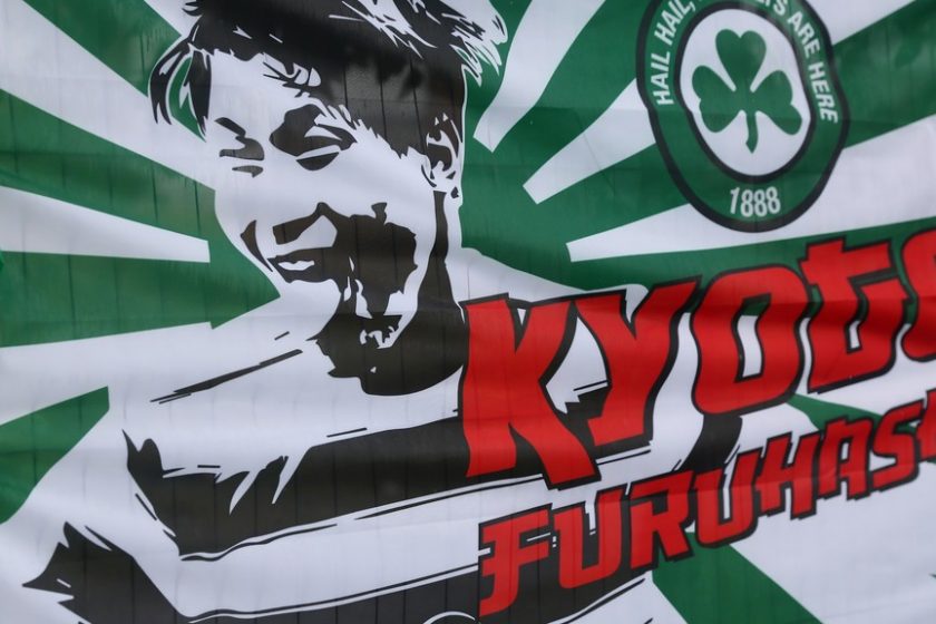 Rasszista videó miatt kitiltotta néhány szurkolóját a Rangers