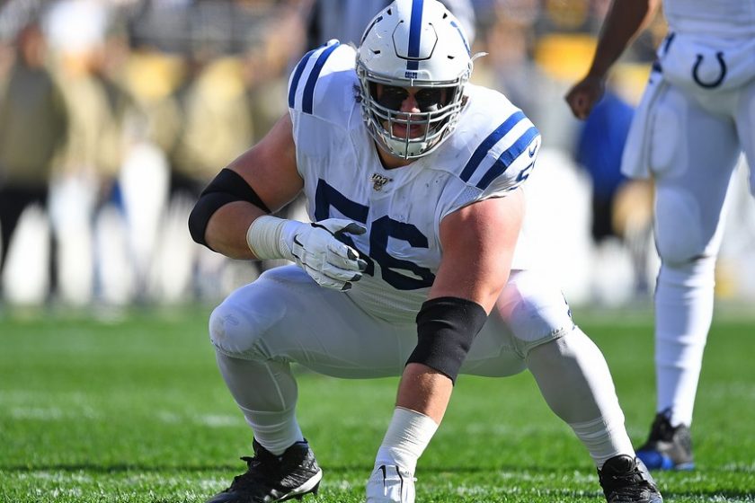 Újabb sztárjátékost vesztett el az Indianapolis Colts