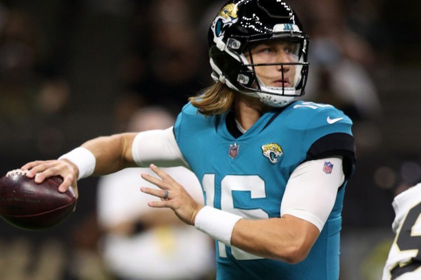 A Jaguars és a Broncos is megnevezte kezdő QB-ját