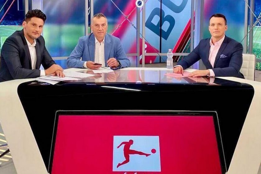 Magyaros ZáróBuli!