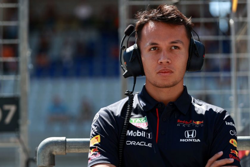 Újabb volt F1-es kacsingat az IndyCar felé