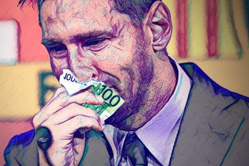 Szent Messi