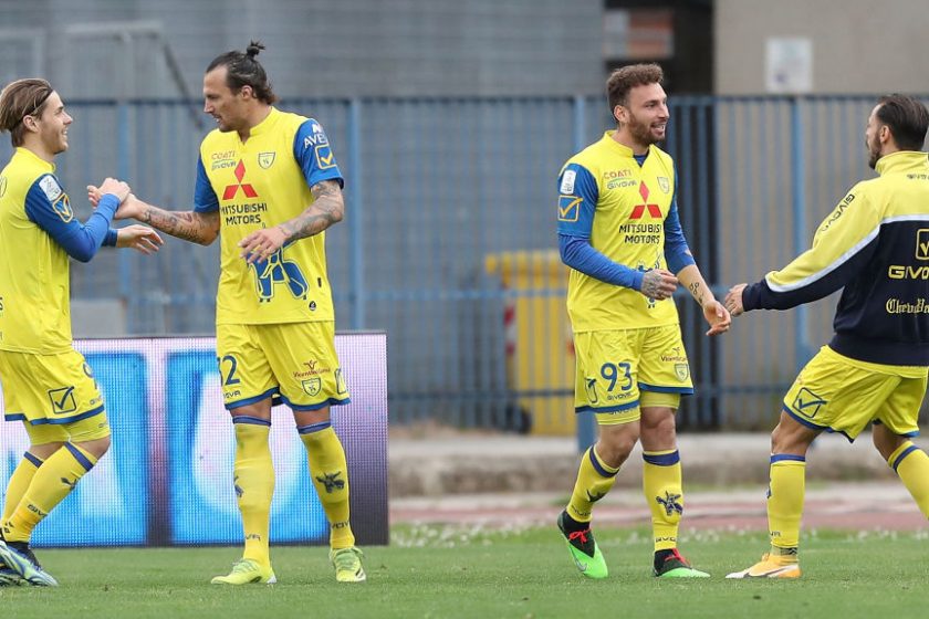 Megszűnik a Chievo Verona