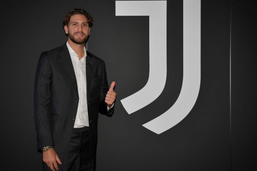 A Juve leigazolta az egyik olasz Eb-hőst