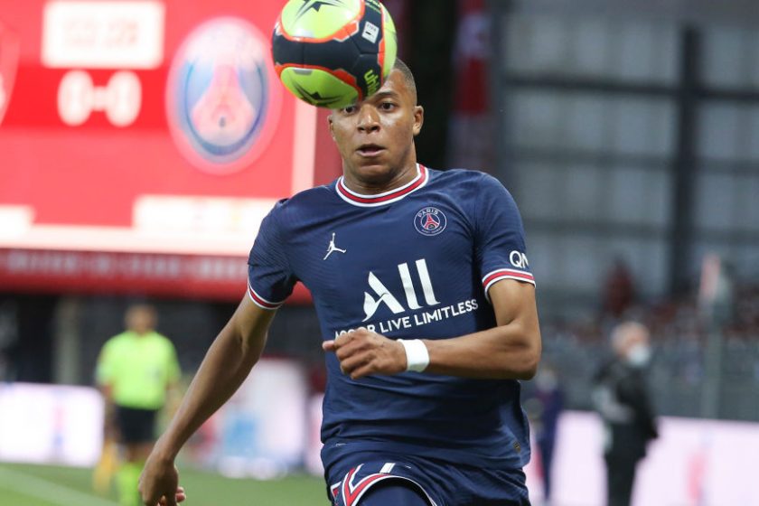 180 millió euróért Mbappé nem megy a Realba