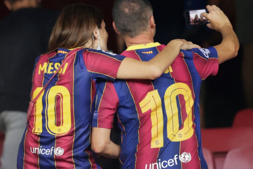 Messi visszatérése gazdaságilag lehetséges