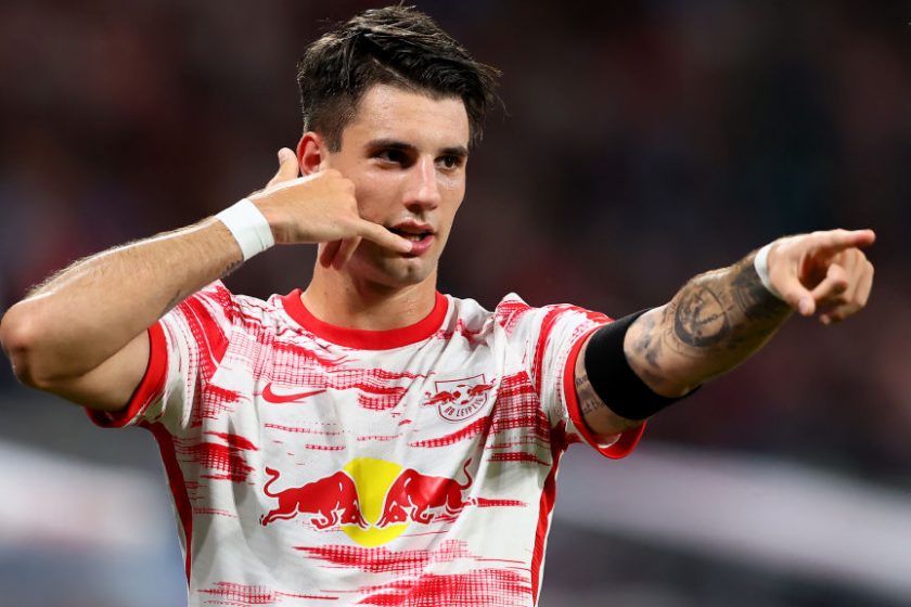 Minden bérletes ott lehet a Leipzig-Bayern rangadón