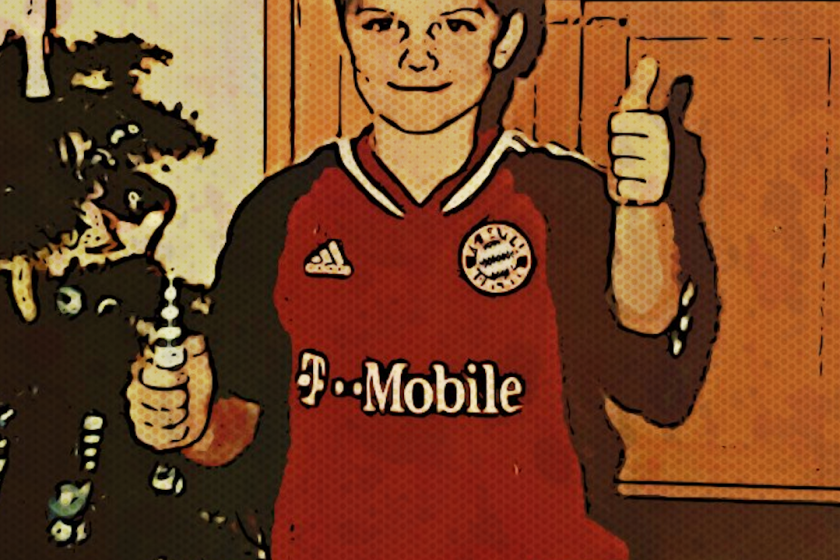 A Bayern München esete a Bundesliga „lerablásával”