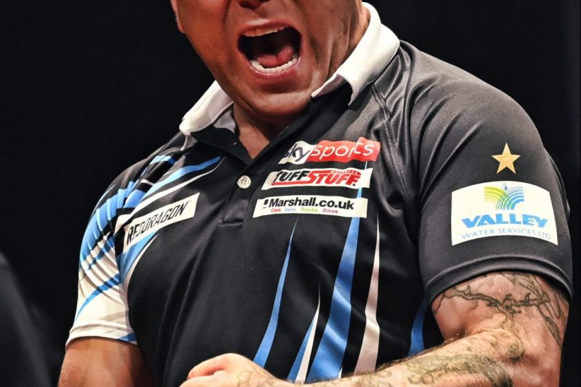 A PDC-darts szelleme megszállta Budapestet is