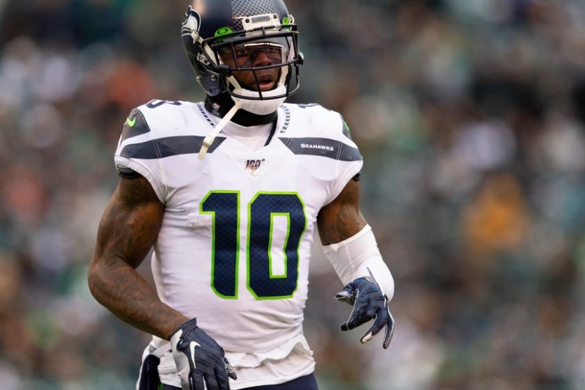 Josh Gordon a Kansas City Chiefshez került!
