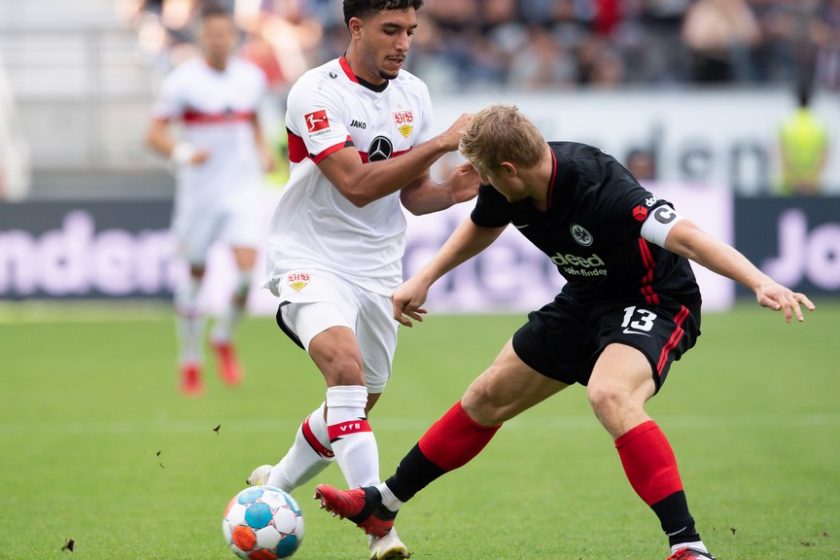 Továbbra is nyeretlen a Frankfurt