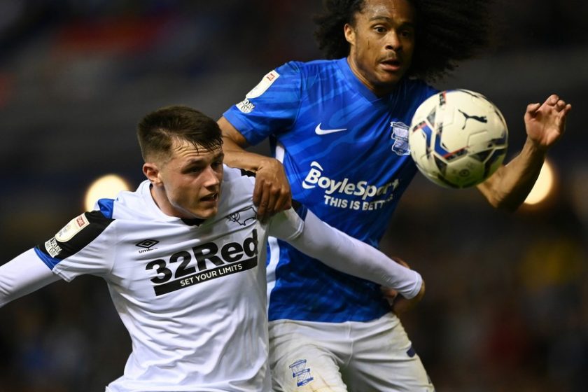 A Birmingham City sikerével indult a forduló
