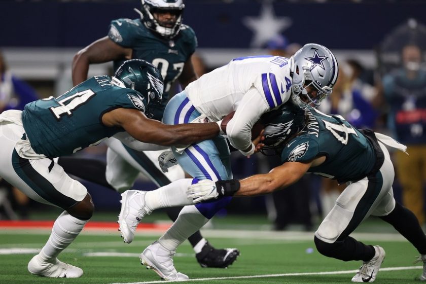 Nagy visszatérés Dallasban