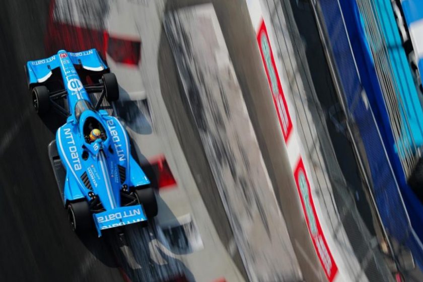 Alex Palou nyerte a 2021-es NTT IndyCar-sorozatot