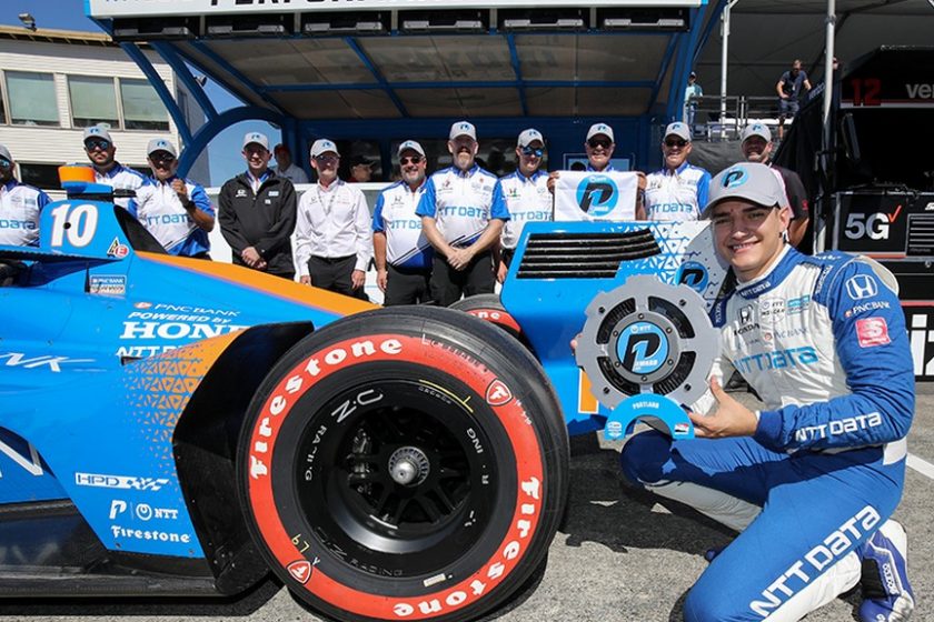 Superbike, NASCAR és IndyCar a hétvégén