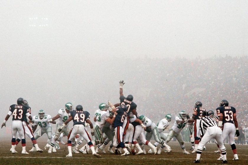 A Fog Bowl története 22.00-től az ARENA4-en