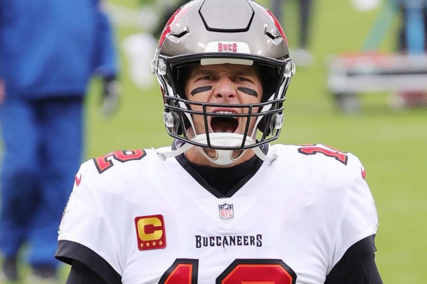 Brady Amerika csapata ellen, kell ennél jobb kezdés?!