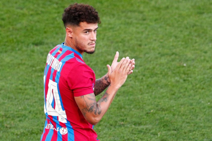 Kifizet a Barca még 20 millió eurót a Liverpoolnak?