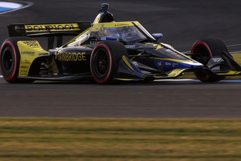Le kell fogyasztani az Indy Cart