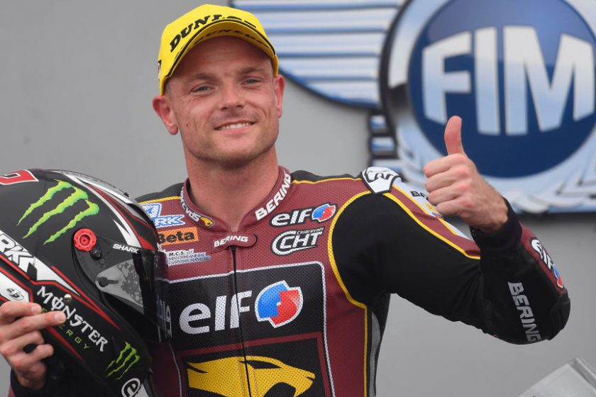 Jövőre mindkét Lowes iker a Superbike-ban indul