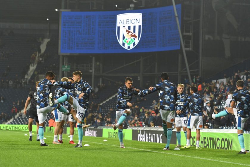 Bundesliga 2-es és Championship-meccs is élőben pénteken