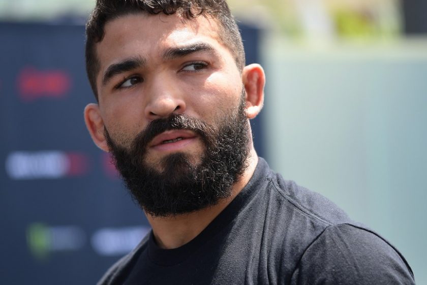 Patricio Pitbull lemondott könnyűsúlyú bajnoki címéről