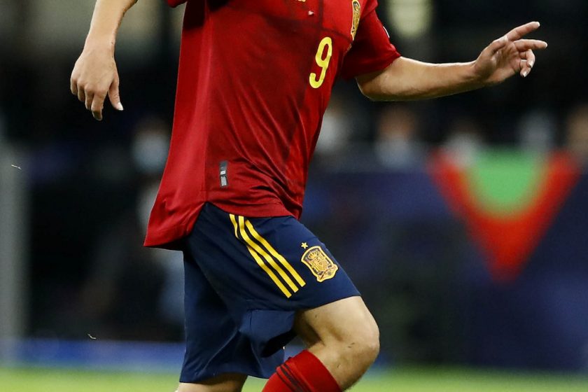 Barca-futballista lett minden idők legfiatalabb spanyol válogatottja