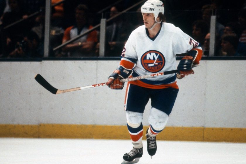 Tüdőrákos a New York Islanders legendája