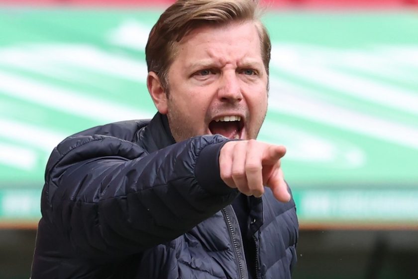 Már meg is van a Wolfsburg új edzője