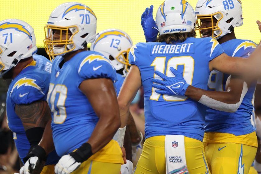 Feje tetejére fordult az NFL