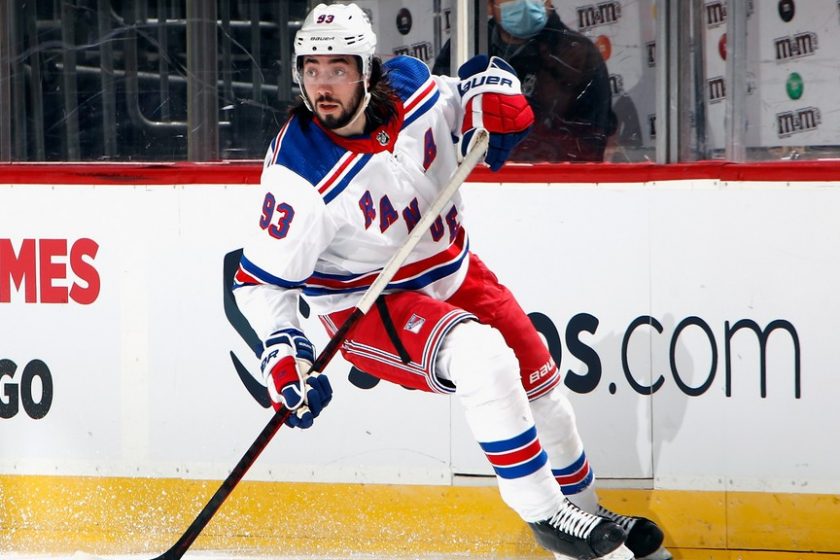 A Rangers kiütötte a Penguinst