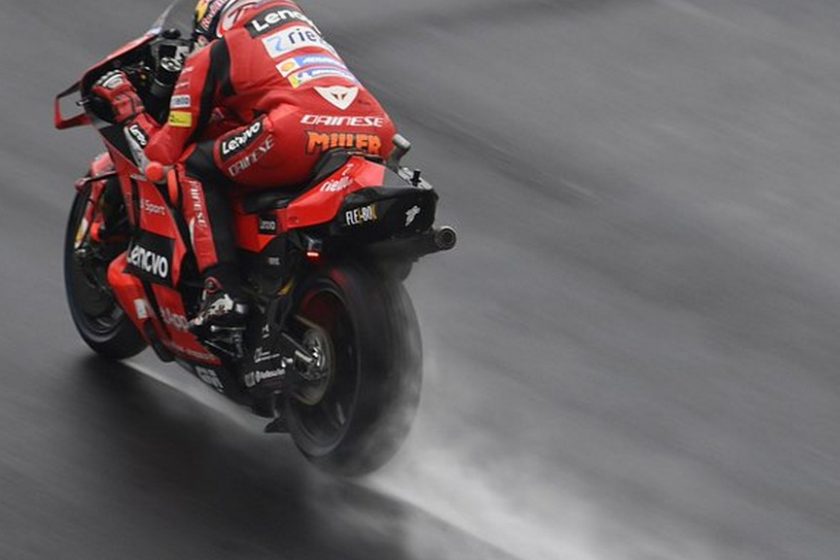 Jack Millernek mindegy, hogy gyári vagy Pramac Ducati