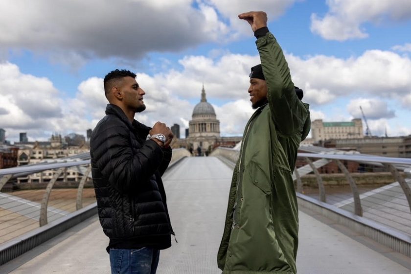 Furcsa döntés Londonban