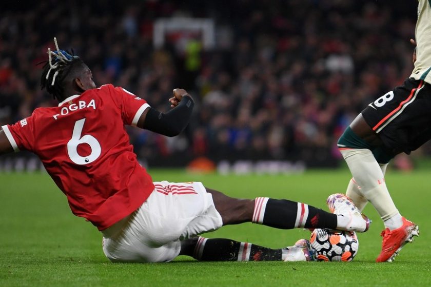 Keita megúszta Pogba belépőjét