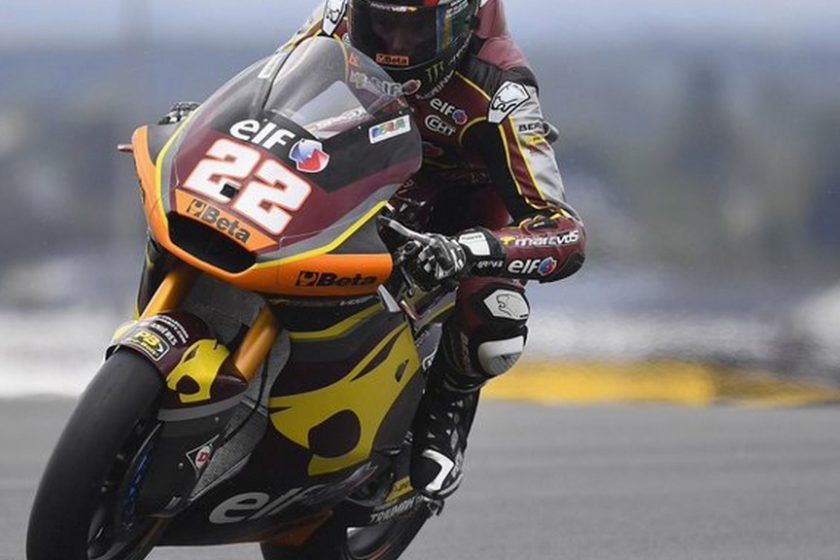 Sam Lowesnek jók a megérzései