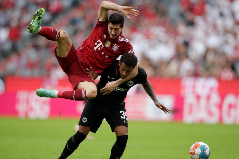 Péntektől Bundesliga-maraton: revánsra készül a Bayern