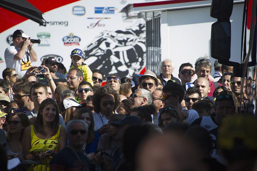 Hamis covidteszt miatt függesztettek fel egy MotoGP-szerelőt