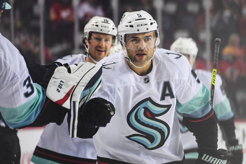 Történelmi mérkőzéssel indítjuk az NHL-szezont