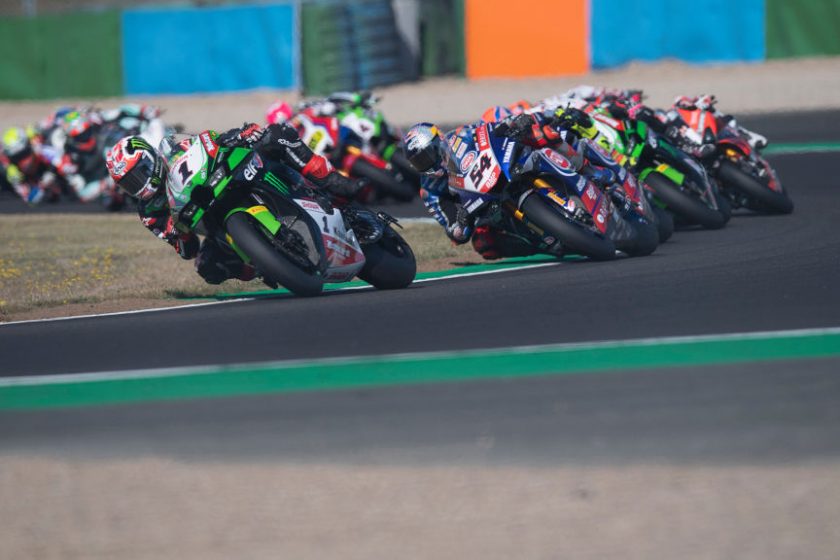 Jön a mindent eldöntő záró forduló a Superbike-ban