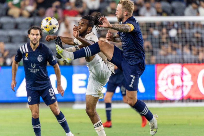 Sallói Dániel klubja széthajtotta az LA Galaxy-t, már videónkon a teljes meccs