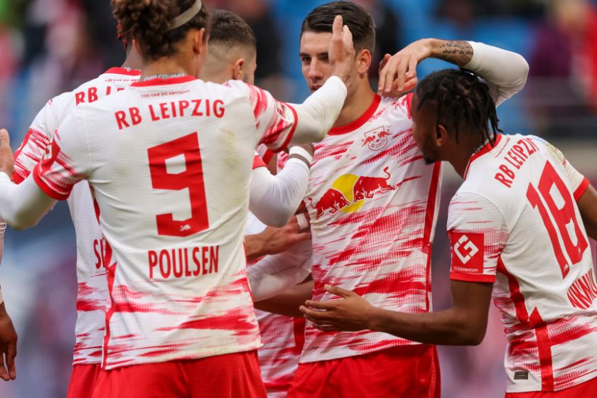 Szoboszlai: gól, gólpassz a Hoffenheimnek