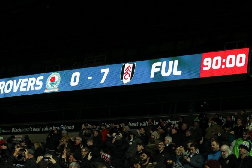 Közel hatvanéves rekordot állított be a Fulham