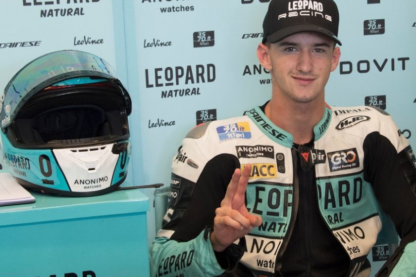 Hamisítatlan befejezéssel zárult a Moto3