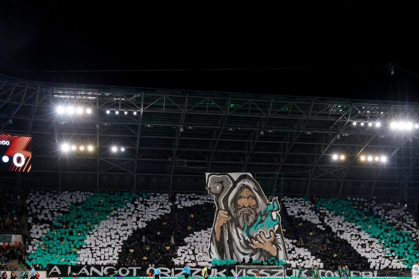 A Celtic újra legyőzte a Ferencvárost
