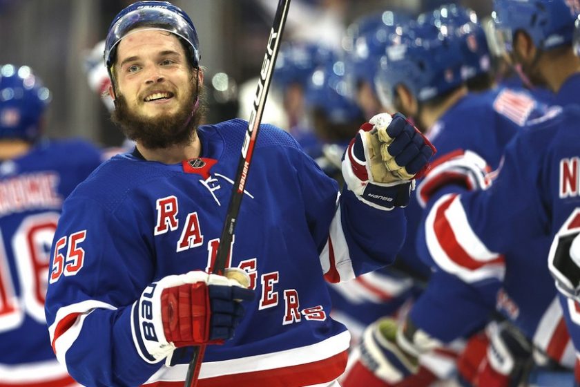 Utolsó másodperces góllal nyert a Rangers