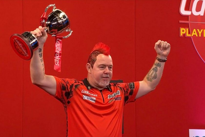 Felejthetetlen döntő a Players Championshipen